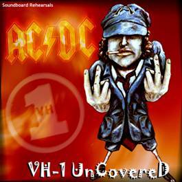 AC-DC : VH-1 Uncovered
